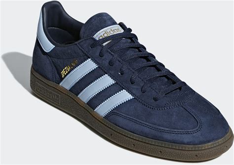 adidas spezial navy clear sky